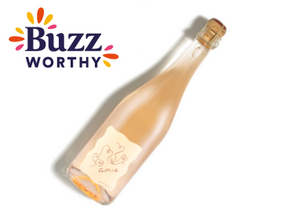 Amie Non-alcoholic Sparkling Wine