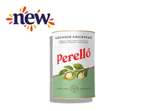 Perello Chickpeas